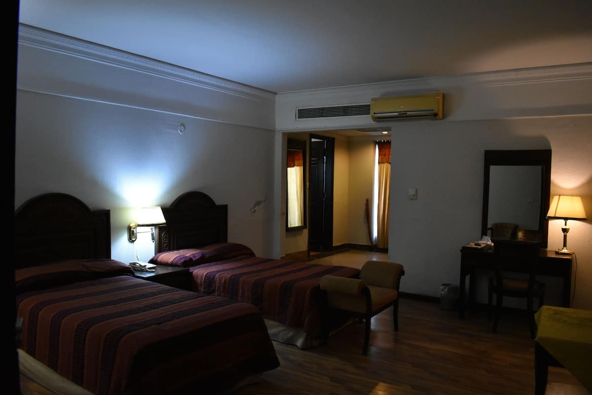 Executive kamer | Gratis wifi