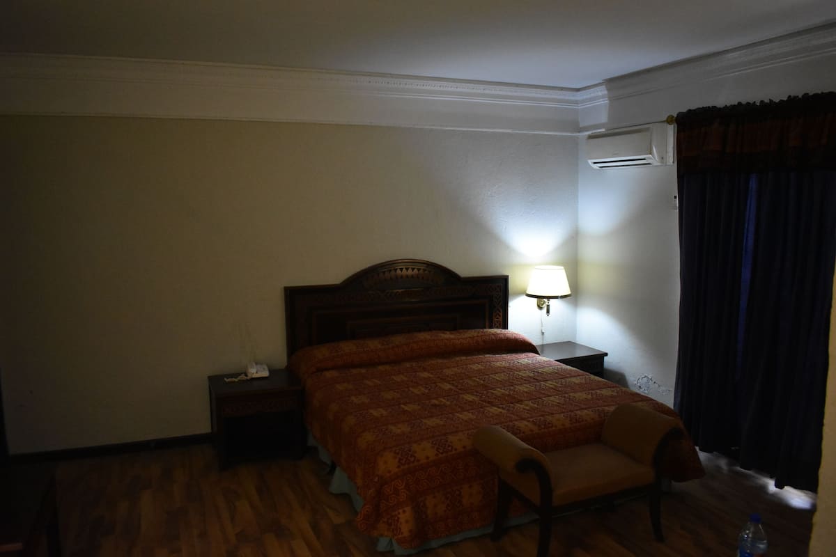 Executive kamer | Gratis wifi