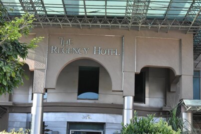 Grand Regency Hotel