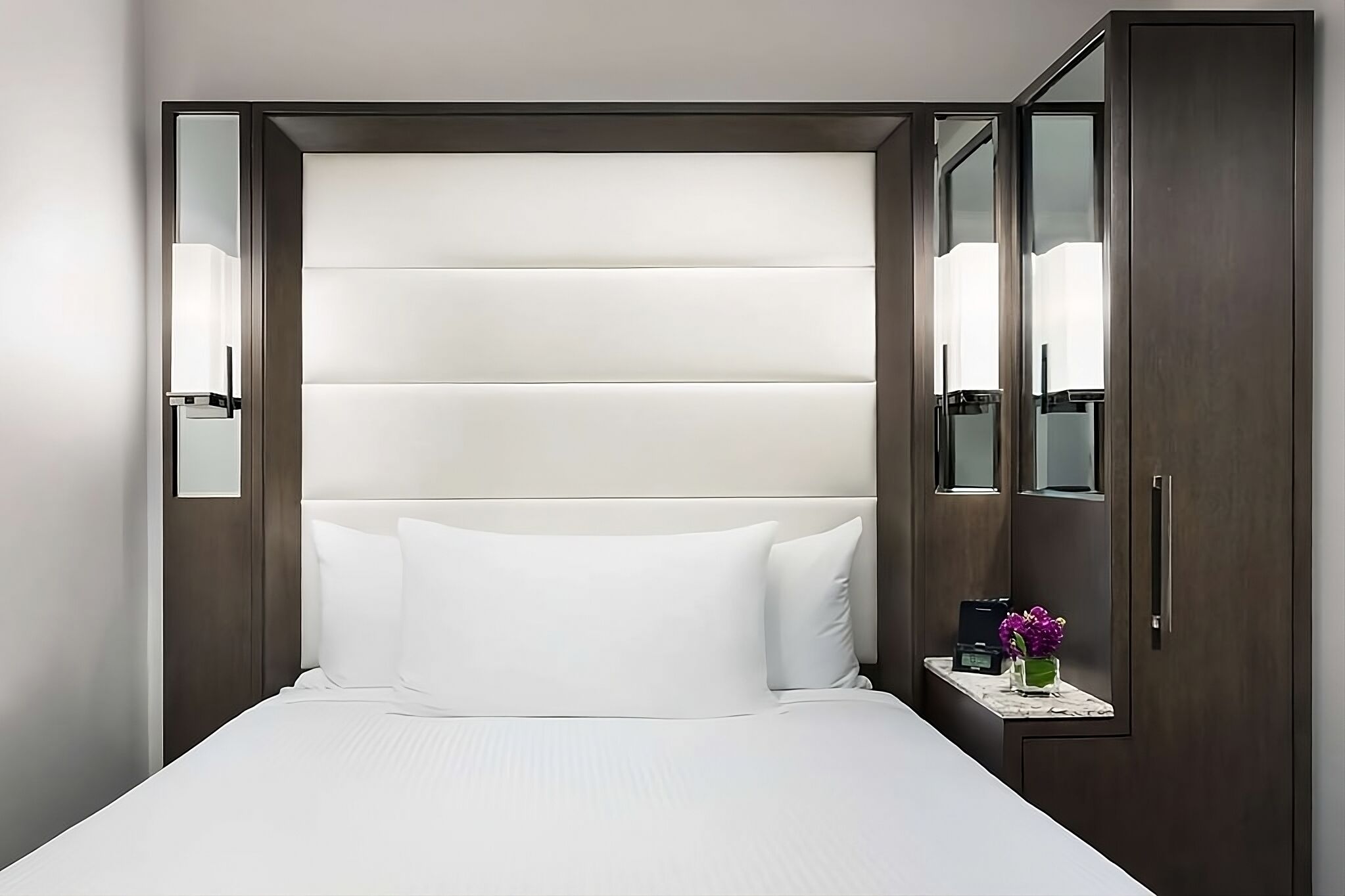 Iconic Historic Hotel, Near Boston’s Theater Scene