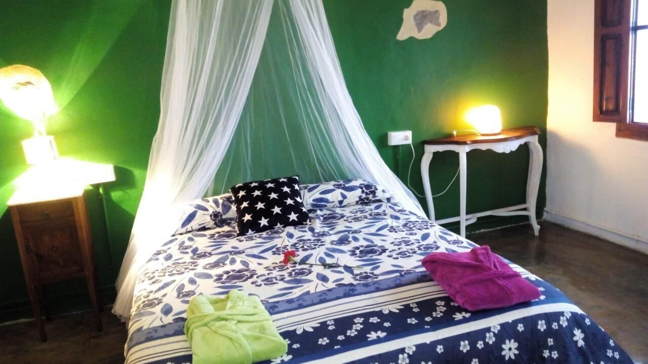 4 bedrooms, free WiFi, bed sheets