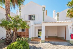 Exterior - Galé SunBeach Village - Jardins da Galé (Albufeira)