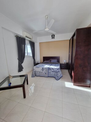 Deluxe Apartment, 2 Bedrooms, River View