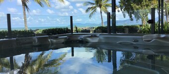 Bella Ohana Oceanfront Escape