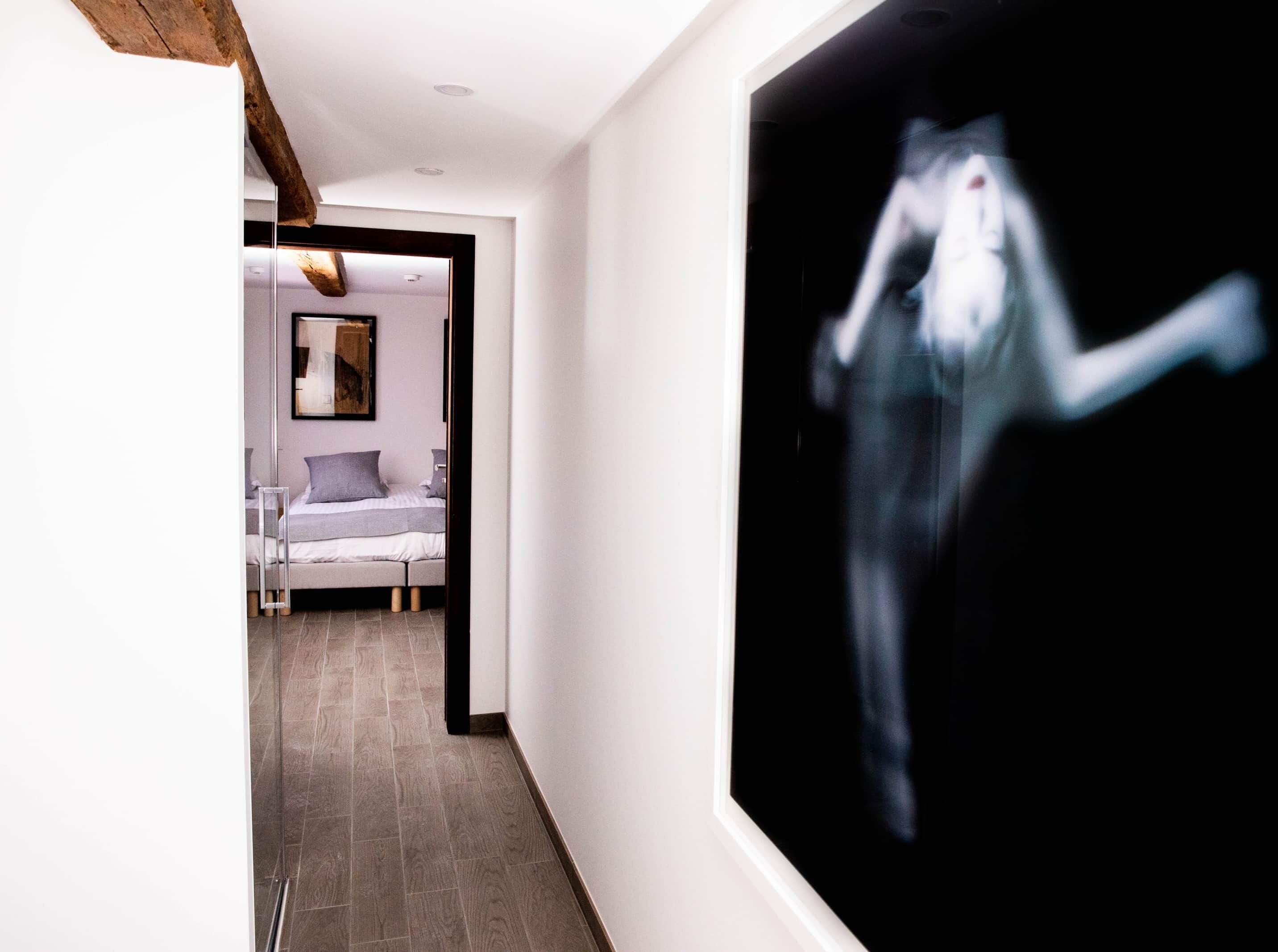 2 Schlafzimmer, kostenloses WLAN, Bettwäsche