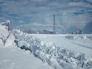 Exterior - Forest Valley Cottages (Swat)