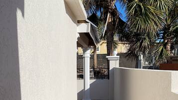 Área da propriedade