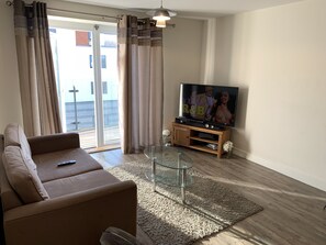 TV