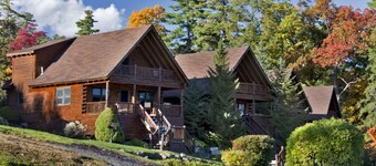 Lodges at Cresthaven