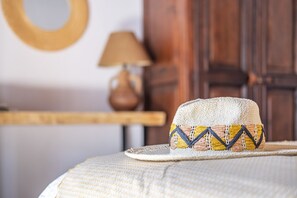 Interior detail - La Huertita de Arona (Arona)