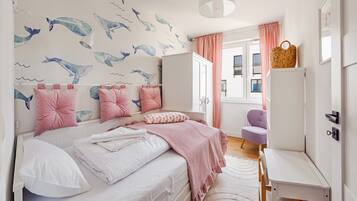 Apartment (19 H)