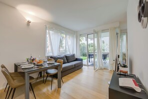 Standard Apartment, Multiple Bedrooms (Res. San Marco 1) | Interior - Res. San Marco 1 (Lugano)