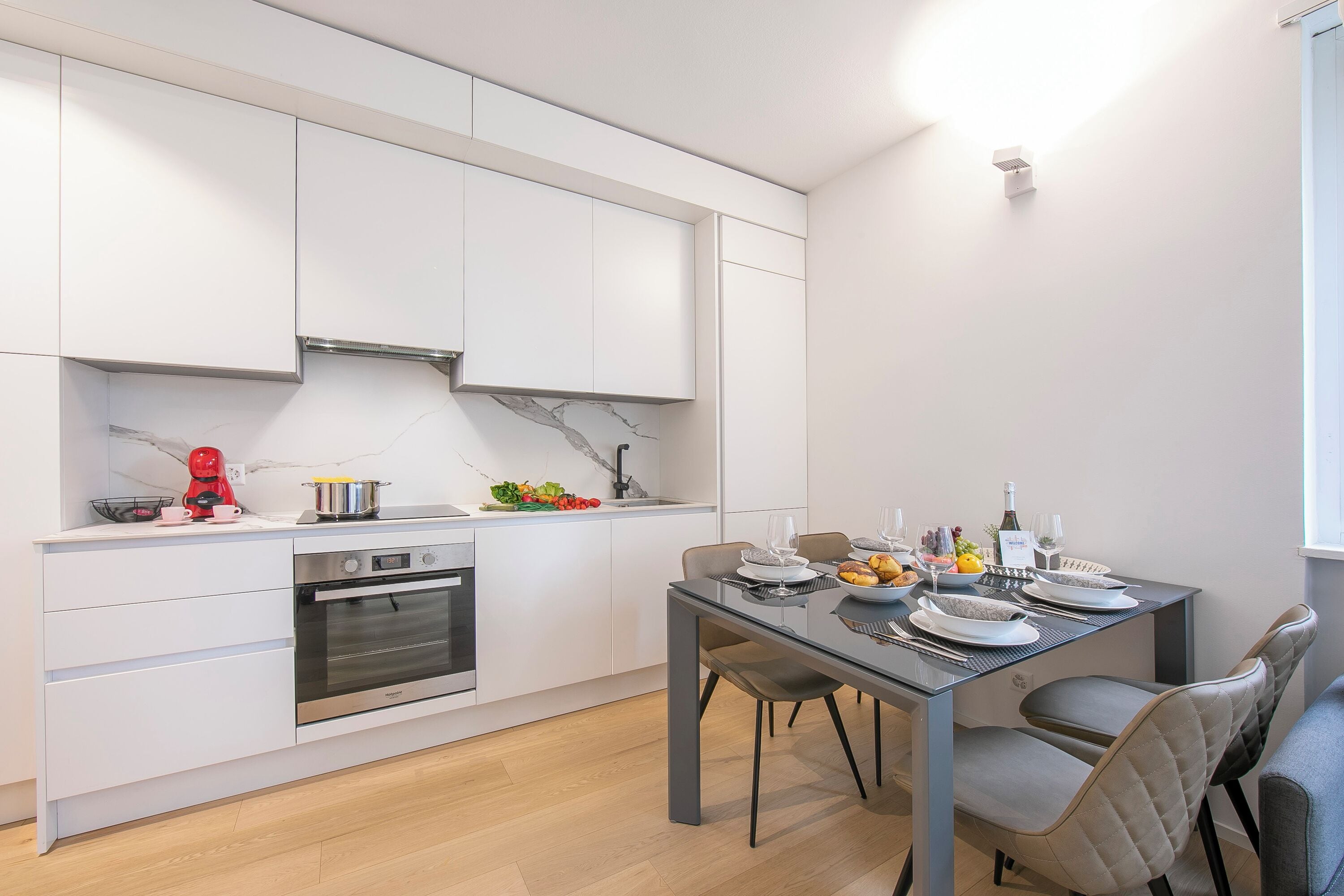 Cuisine privée