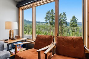 Interior - Ski-In/Out Townhome w/ Hot Tub & Lovely Mtn Views! (Breckenridge)
