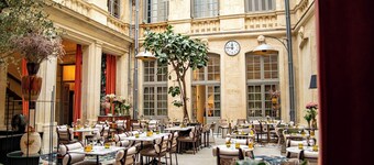 Hôtel Richer De Belleval - Relais & Châteaux