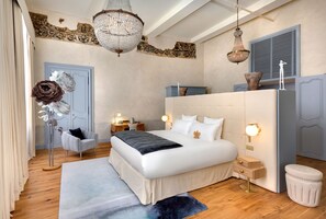 Executive-Doppelzimmer