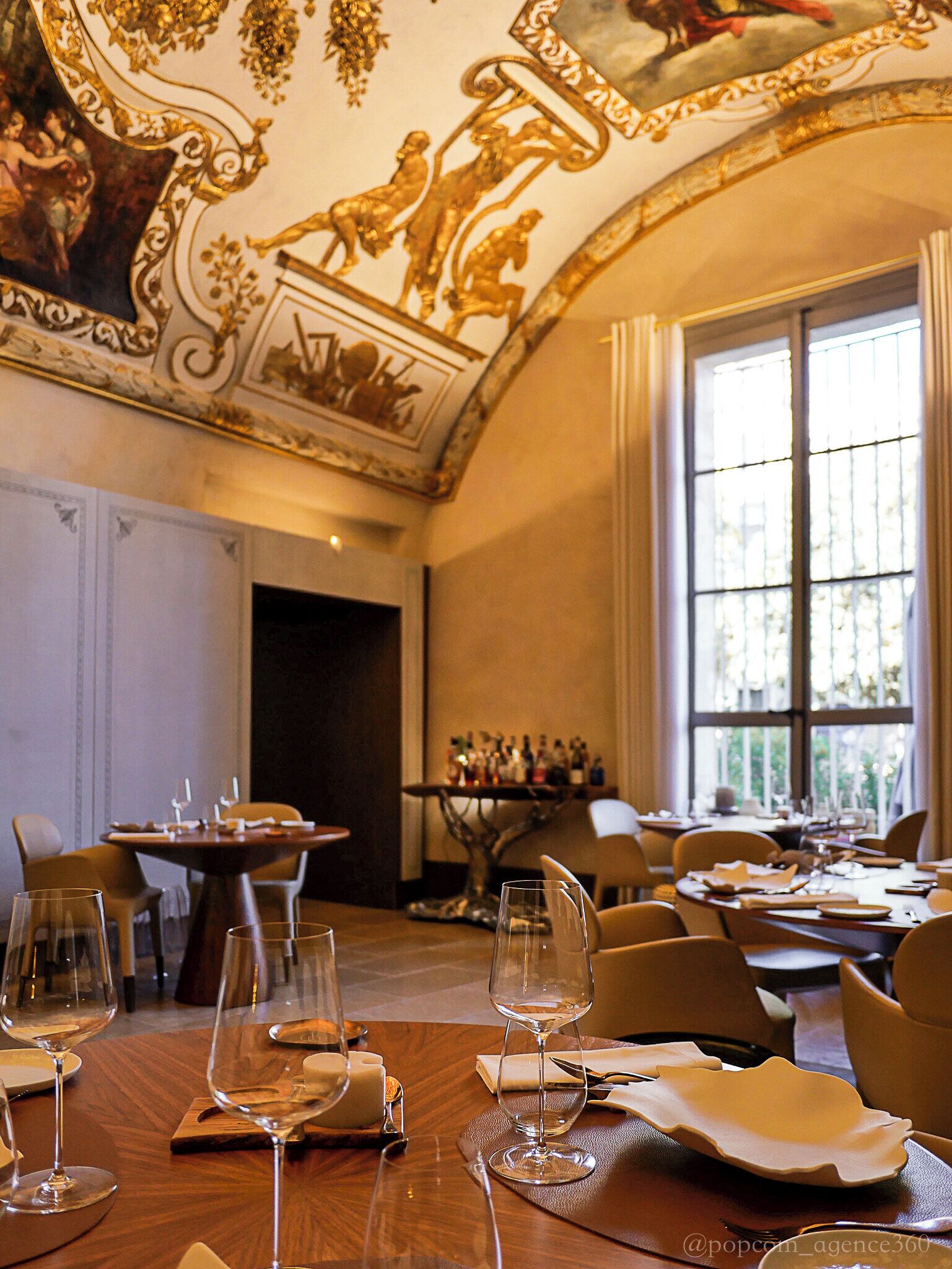 Foto - Hotel Richer de Belleval