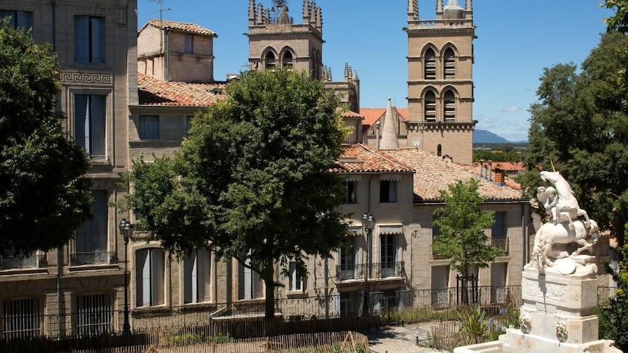 Hôtel Richer De Belleval - Relais & Châteaux