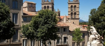 Hôtel Richer De Belleval - Relais & Châteaux