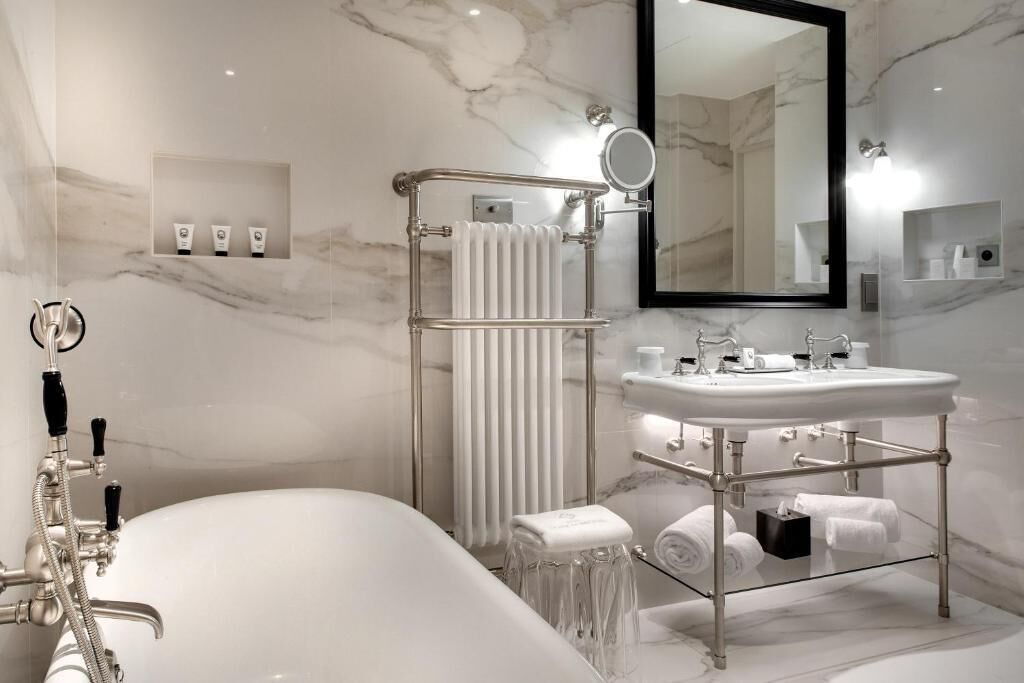Photo - Hotel Richer de Belleval