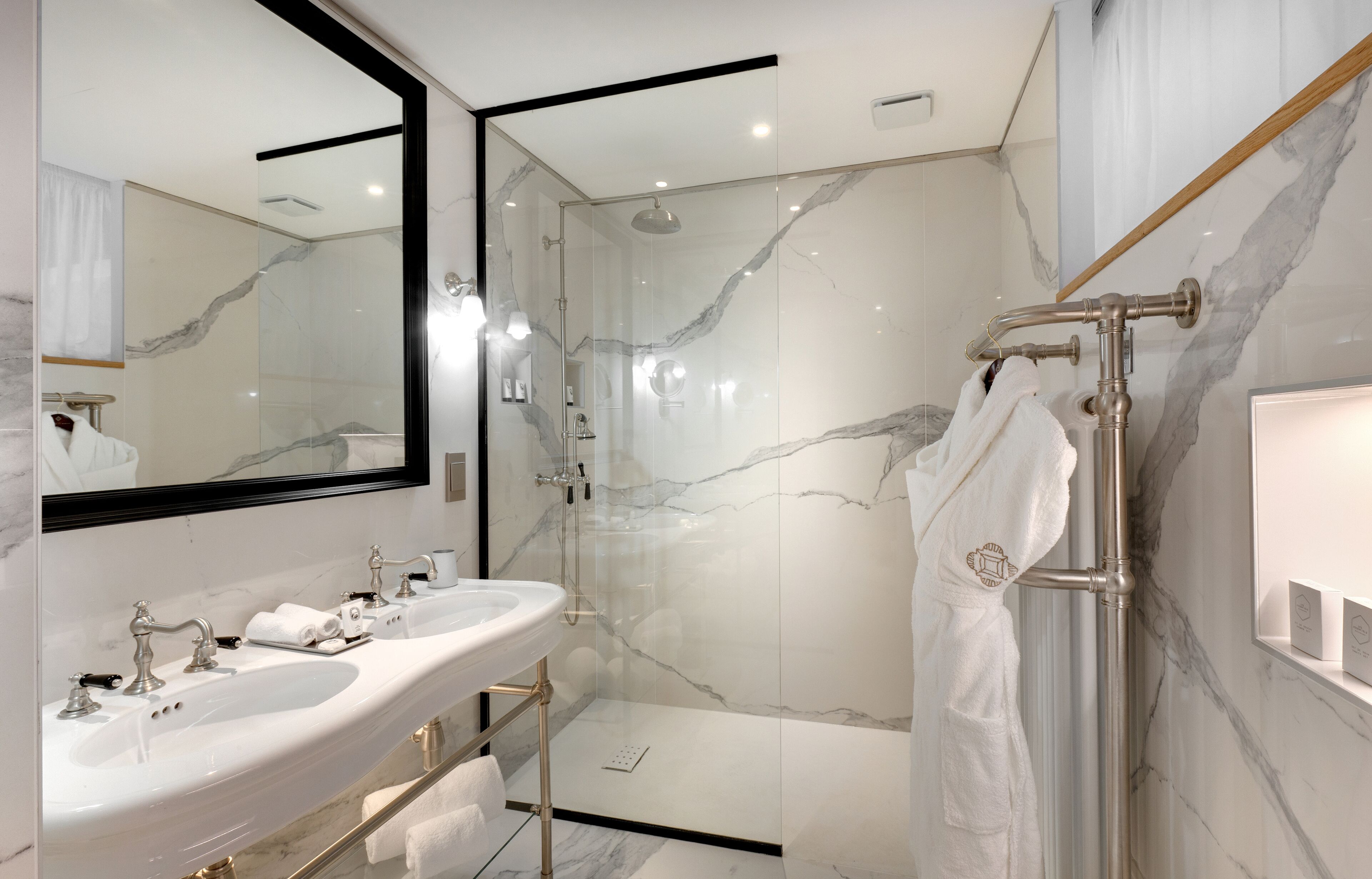 Photo - Hotel Richer de Belleval