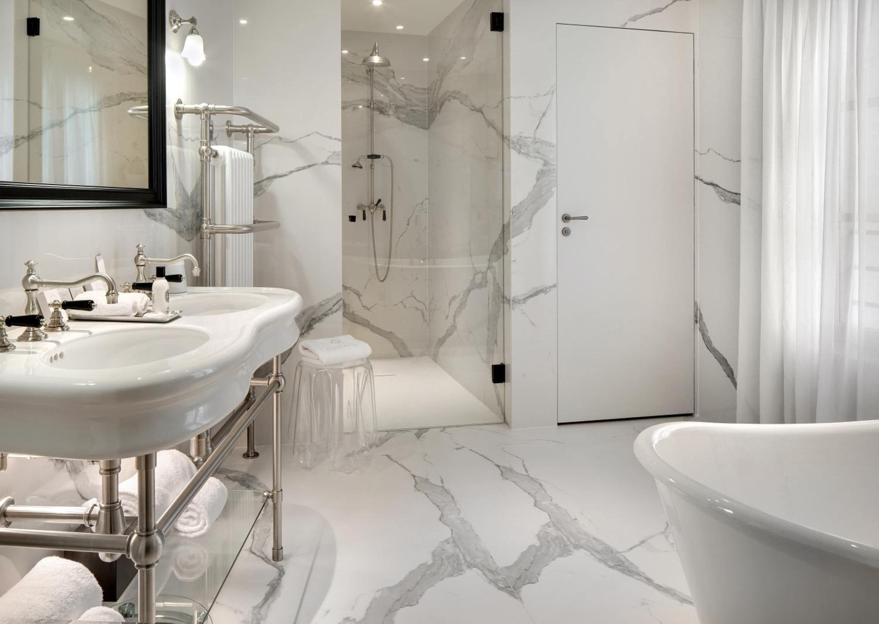 Foto - Hôtel Richer De Belleval - Relais & Châteaux