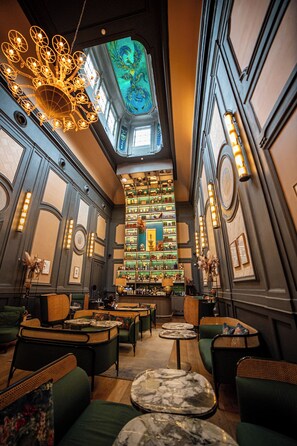 Bar (sur place)