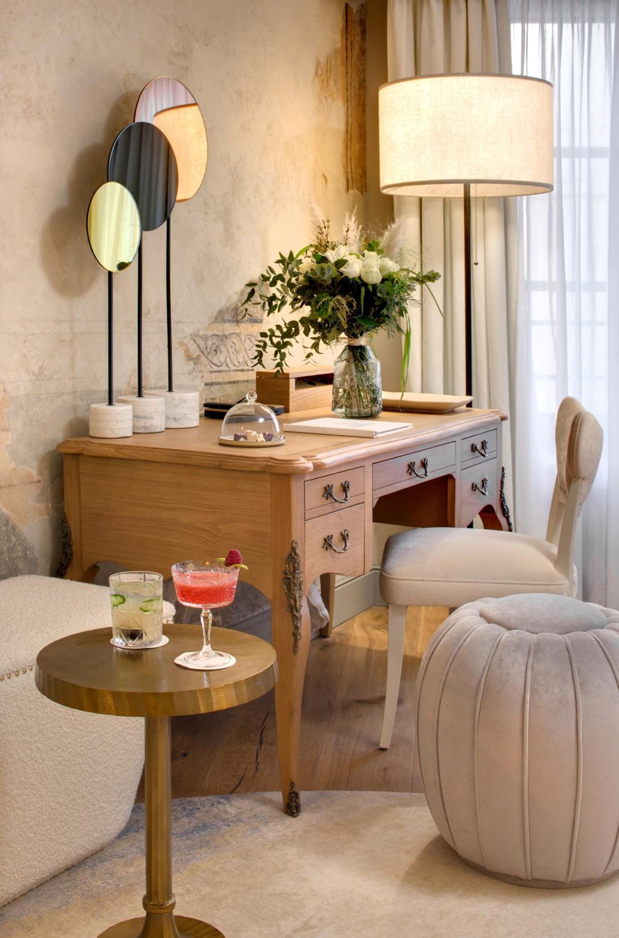Foto - Hotel Richer de Belleval