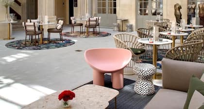 Hotel Richer de Belleval
