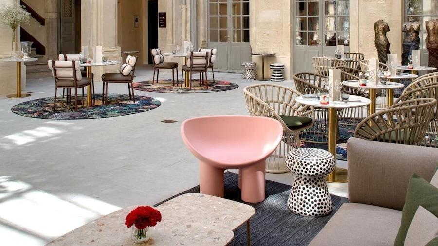 Hotel Richer de Belleval