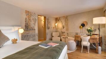 Superior-Doppelzimmer