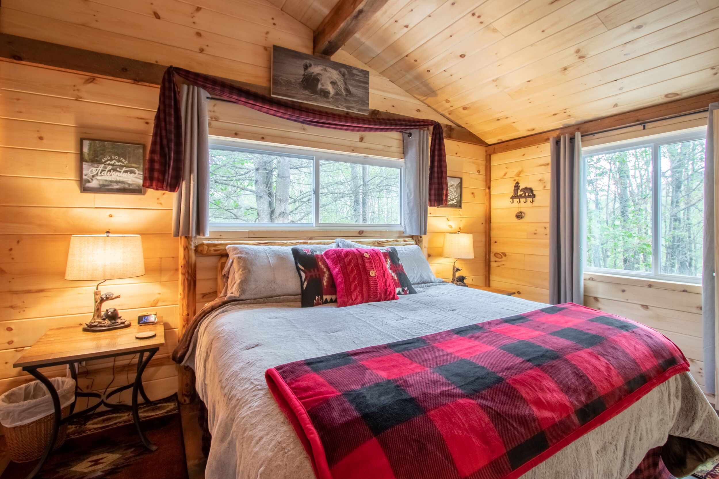 Top 10 Cabins With Hot Tub In New York, USA Updated 2024 Trip101