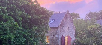 Carnac: Cozy holiday home in Carnac – Peaceful, near beaches and menhirs