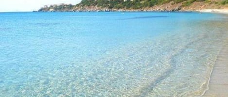 Plage à proximité
