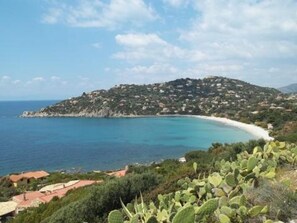 Beach nearby - Apartment 50 meters from the sea (Torre Delle Stelle (Maracalagonis))