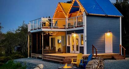 Whitecaps Cabana for Couples