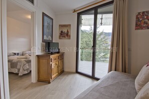 1 habitación, wifi gratis y ropa de cama 