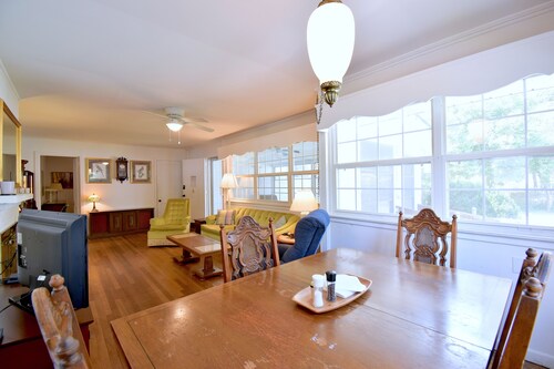 Charming 3 Bedroom house with detached garage.