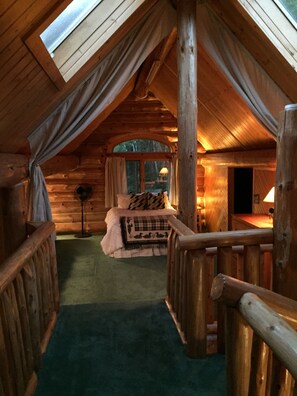 4 bedrooms, free WiFi, bed sheets