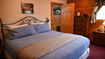 1 soveværelse, gratis Wi-Fi, sengetøj