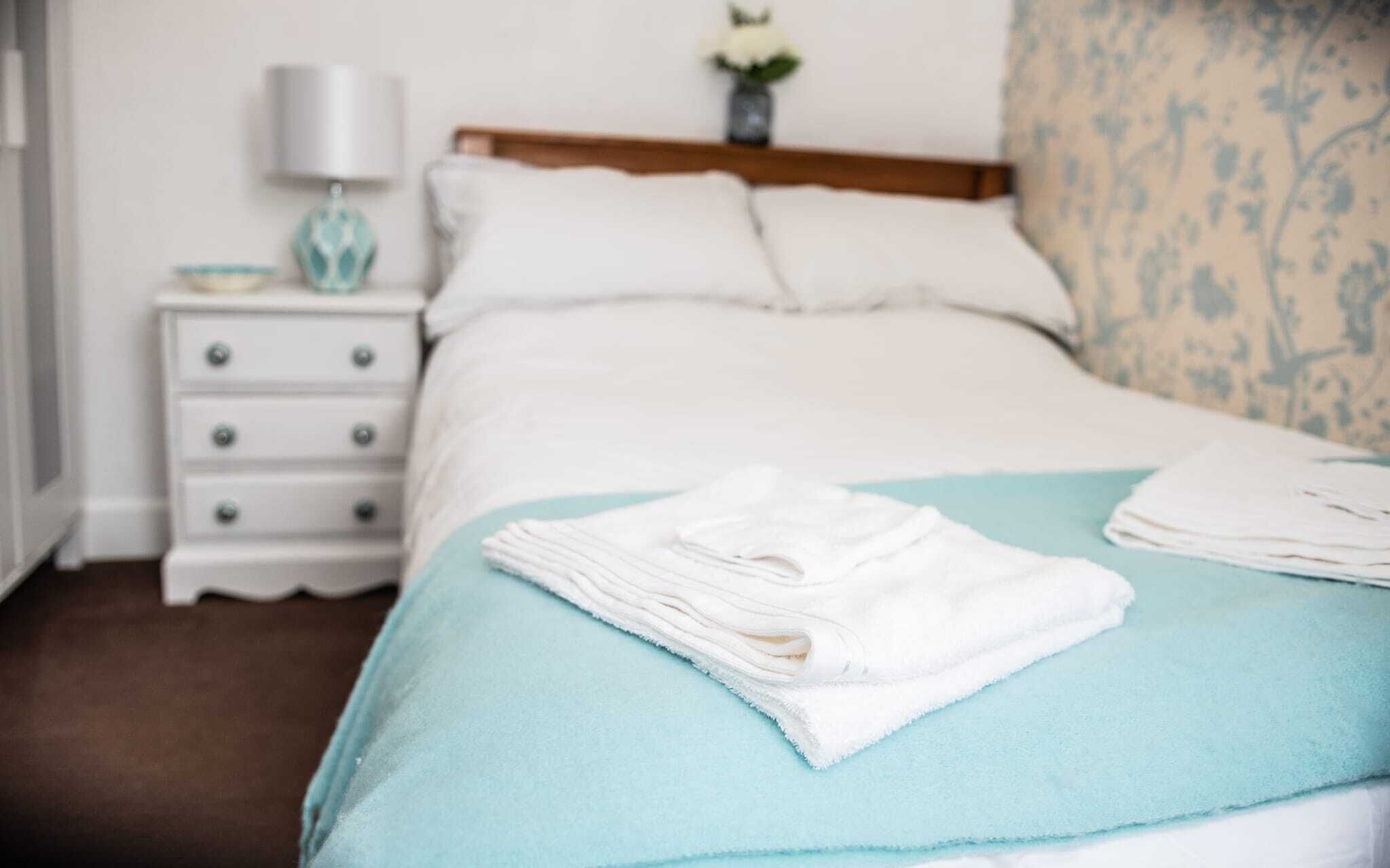 Apartment | 2 bedrooms, iron/ironing board, free WiFi, bed sheets