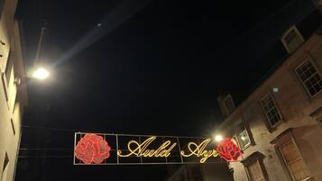 Apartment | Exterior