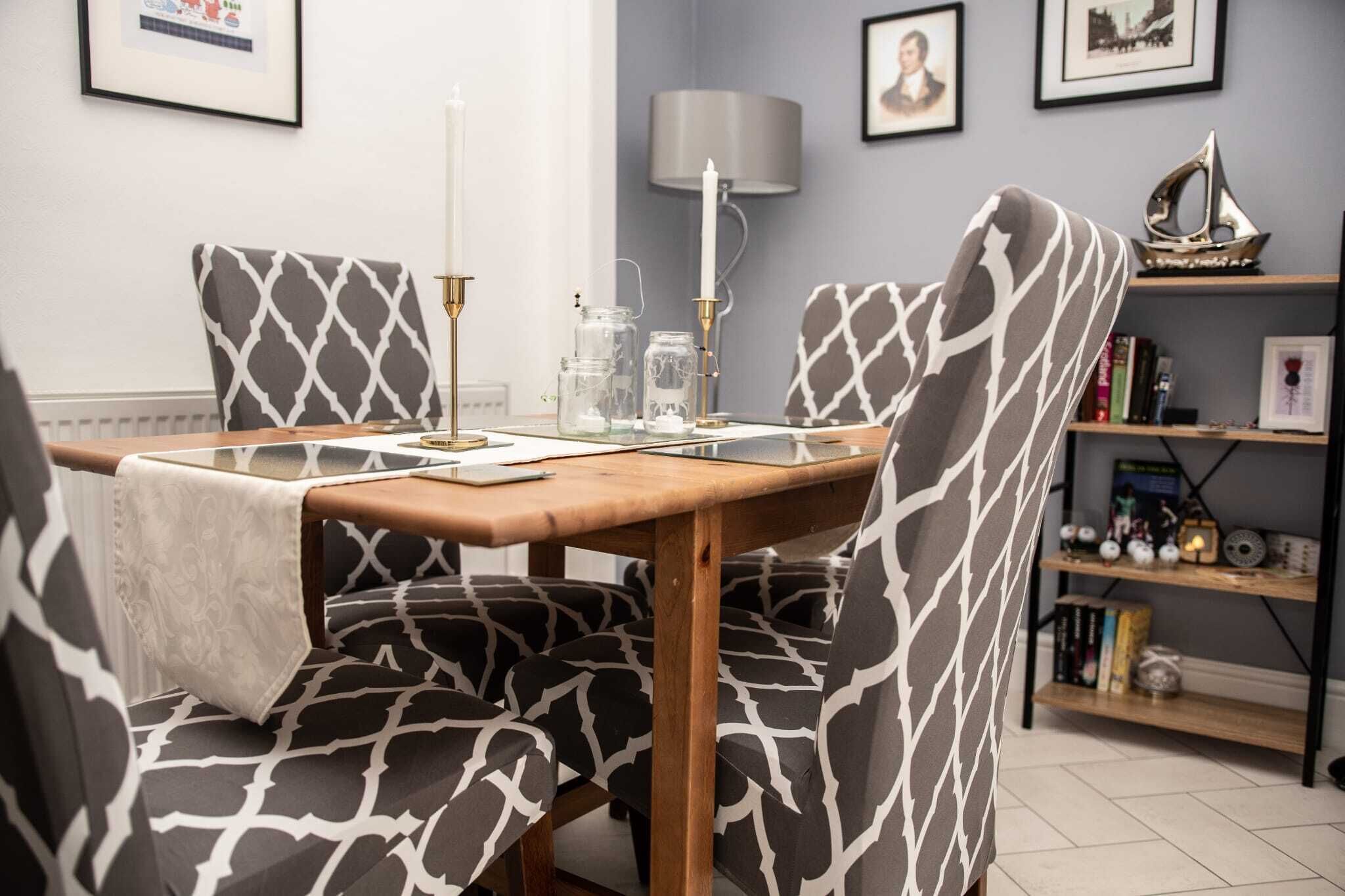 Apartment | 2 bedrooms, iron/ironing board, free WiFi, bed sheets