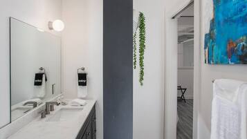 Secadora de cabello y toallas