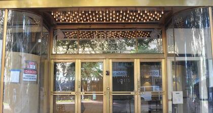 Industrial Loft | Sundance Square | FIFA DFW