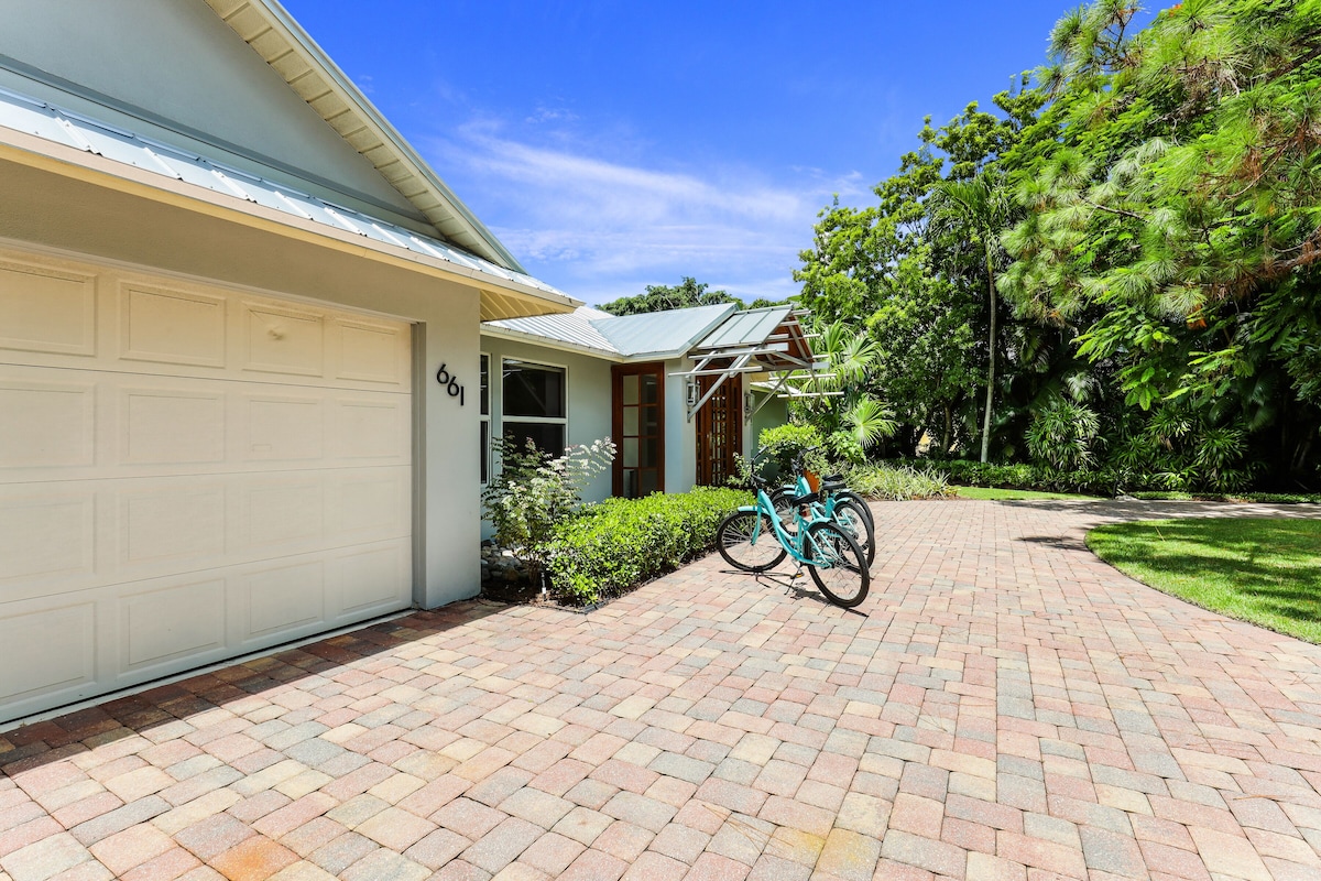 Photo 45 of Tropical Oasis! NEW Listing just blocks to the beach. 5 ⭐️ FIFA World Cup 1.5hr