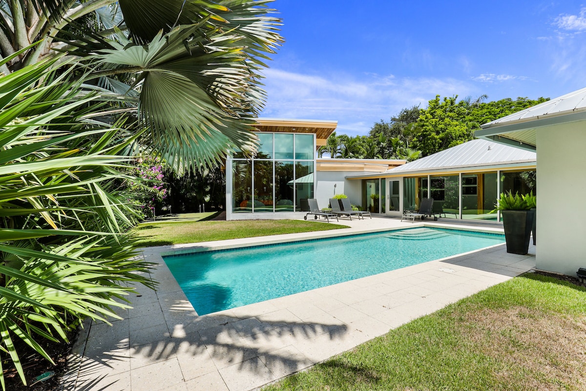Photo 43 of Tropical Oasis! NEW Listing just blocks to the beach. 5 ⭐️ FIFA World Cup 1.5hr
