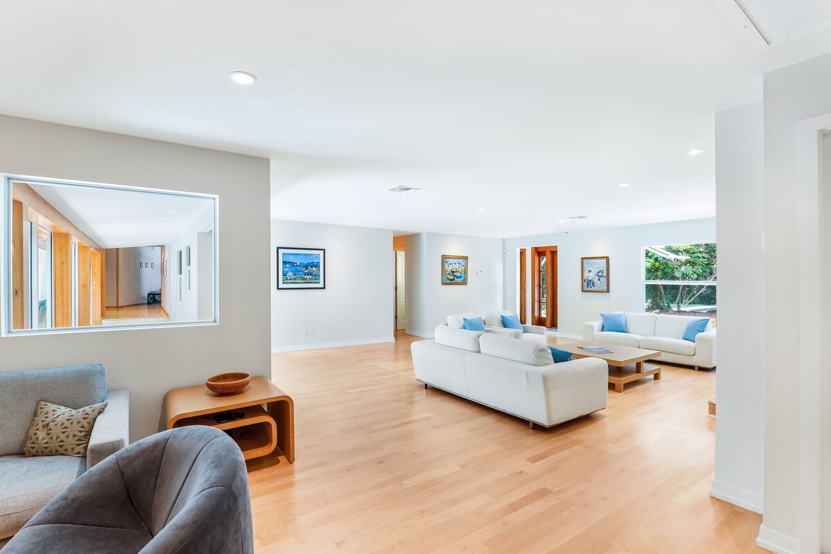 Photo 23 of Tropical Oasis! NEW Listing just blocks to the beach. 5 ⭐️ FIFA World Cup 1.5hr