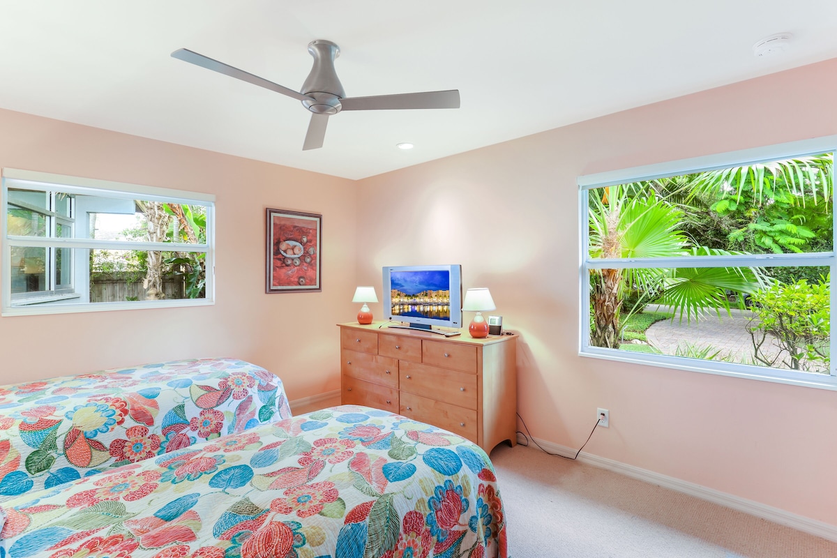 Photo 28 of Tropical Oasis! NEW Listing just blocks to the beach. 5 ⭐️ FIFA World Cup 1.5hr