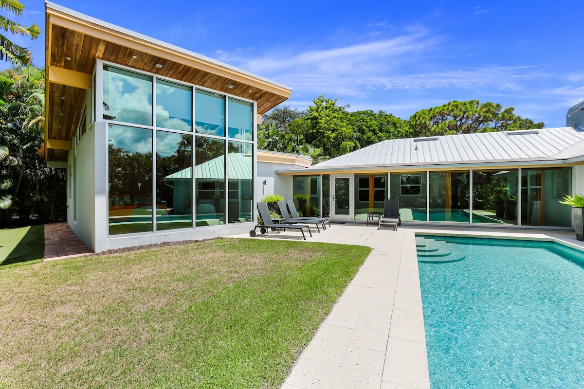 Photo 42 of Tropical Oasis! NEW Listing just blocks to the beach. 5 ⭐️ FIFA World Cup 1.5hr
